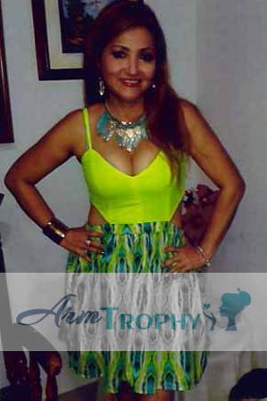 Colombia women