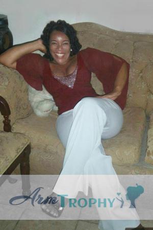 148982 - Nancy Age: 41 - Uruguay