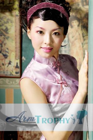 China women