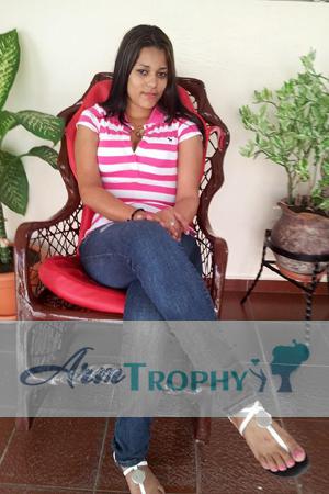 Dominican Republic women