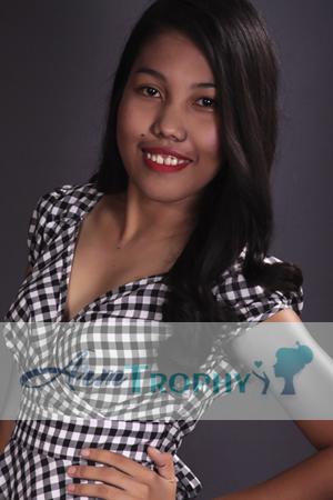 150512 - Ariane Mae Age: 24 - Philippines