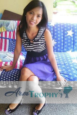 150515 - Fritzie Age: 27 - Philippines