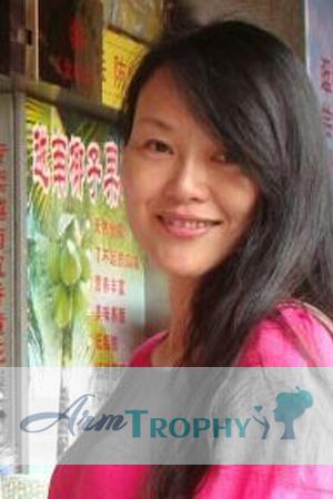 150737 - Lucy Age: 52 - China