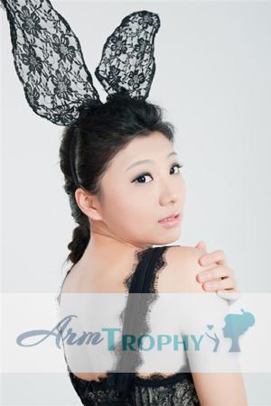 151755 - Faye Age: 35 - China