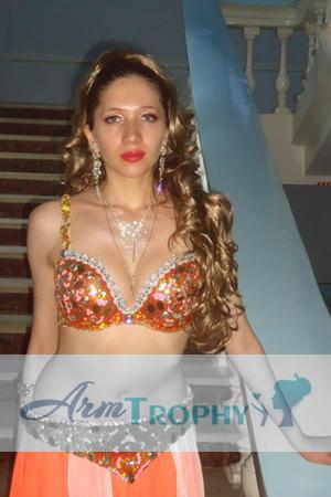 151823 - Oksana Age: 35 - Russia