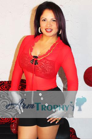 152337 - Elsy de Lourdes Age: 51 - Colombia