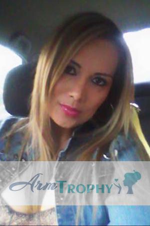 152340 - Jhovana Marcela Age: 48 - Colombia