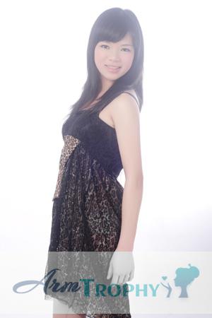 152397 - Marina Age: 28 - China