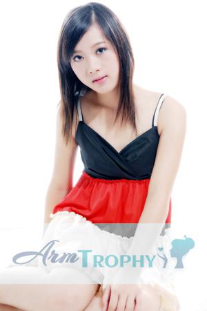 152401 - Maria Age: 26 - China