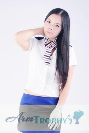152412 - Victoria Age: 40 - China