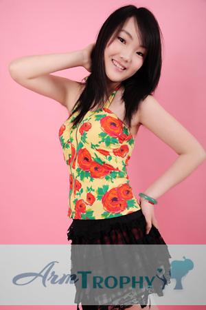 152587 - Yue Age: 30 - China