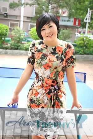 152594 - Fang Age: 53 - China