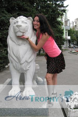 Ukraine women