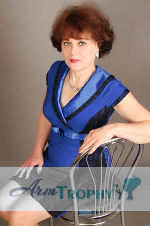 153740 - Natalya Age: 67 - Ukraine