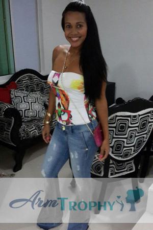 153757 - Daya Age: 42 - Colombia