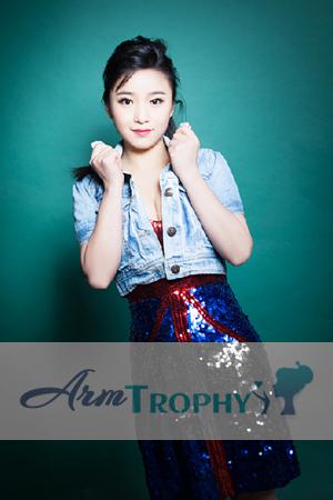 153821 - Feifei Age: 37 - China