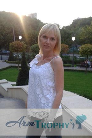 153902 - Ludmila Age: 44 - Ukraine