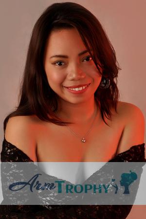 154105 - Clarisse Mae Age: 27 - Philippines