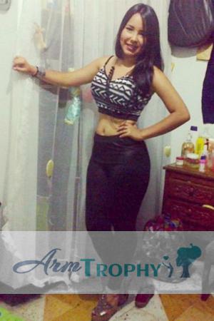 154431 - Areliz Age: 27 - Colombia