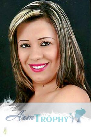 154440 - Dania Yadaly Age: 39 - Colombia