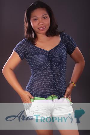 154494 - Honey Jean Age: 32 - Philippines