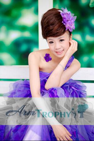 154726 - Jingwen Age: 29 - China