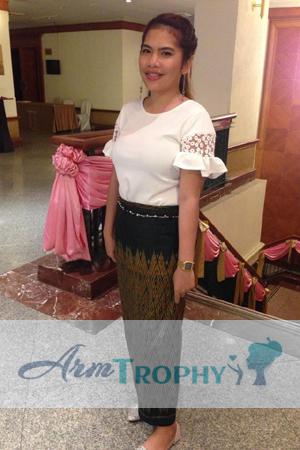 155875 - Jenjira Age: 27 - Thailand
