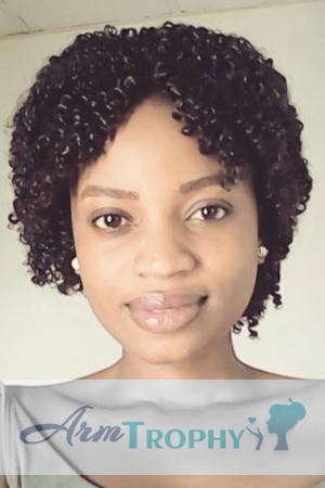 156342 - Utibe Age: 35 - Nigeria