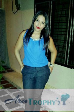 156358 - Andrea Age: 30 - Colombia