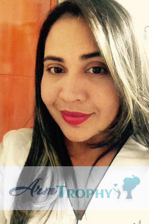 156363 - Darling Age: 35 - Colombia