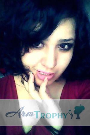 156492 - Anahi Age: 34 - Mexico