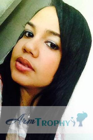 156493 - Yesenia Age: 33 - Dominican Republic