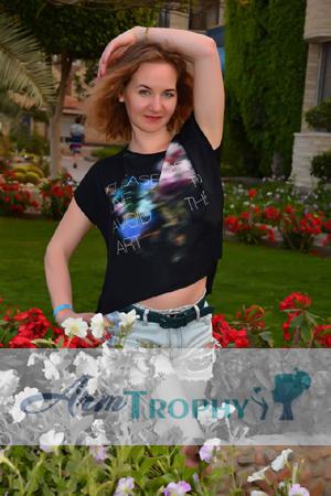 156574 - Marina Age: 41 - Russia