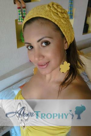 Ladies of Mexico