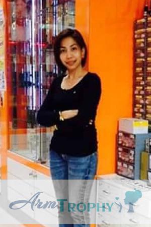 156814 - Chayada Age: 43 - Thailand