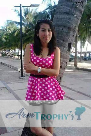 156819 - Sutifcha Age: 35 - Thailand