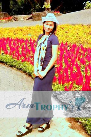 157013 - Napaporn Age: 35 - Thailand