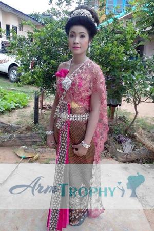 157038 - Srililuck Age: 24 - Thailand