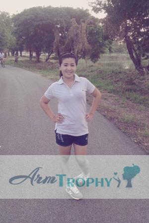 157235 - Nirachara Age: 32 - Thailand