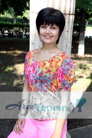 157454 - Aliona Age: 46 - Ukraine