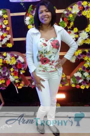 157475 - Rosmy Age: 46 - Colombia