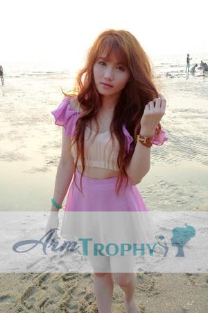 157523 - Nantiya Age: 34 - Thailand