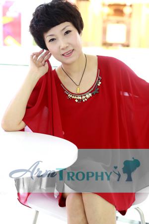 157568 - Xiuhong Age: 53 - China
