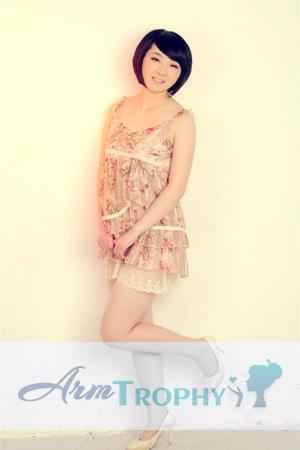 157892 - Liying Age: 28 - China