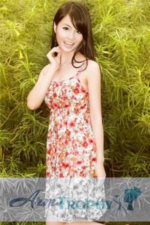 158342 - Tingting Age: 30 - China