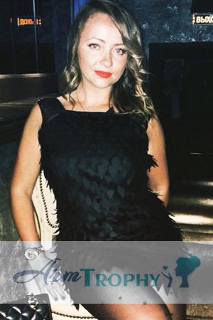 158439 - Olga Age: 35 - Russia
