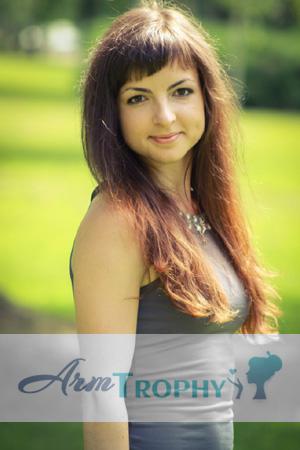 158583 - Evgeniya Age: 33 - Russia