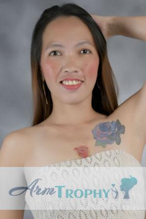 158698 - Margie Age: 35 - Philippines