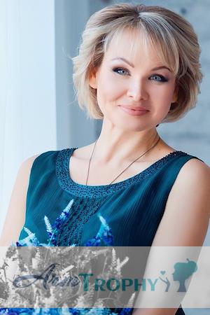 158775 - Eva Age: 47 - Ukraine