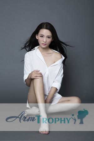 158841 - MengRong Age: 32 - China
